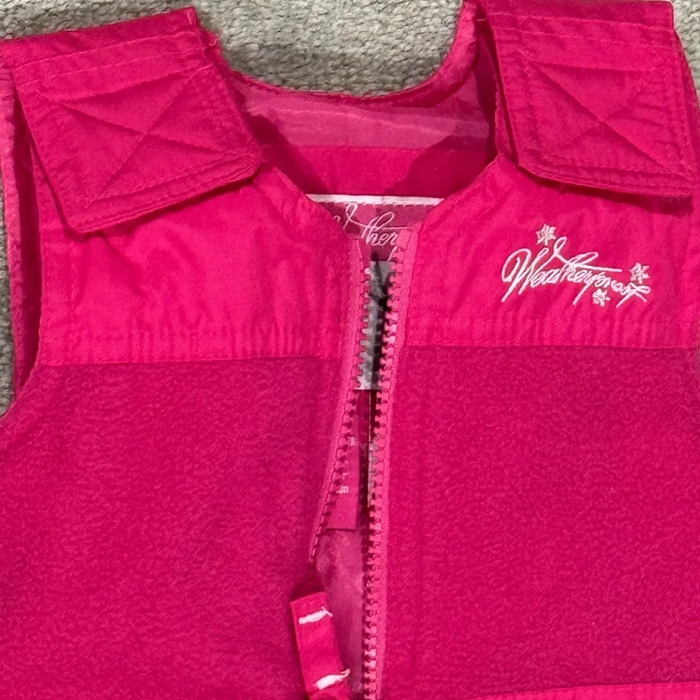 Weatherproof Pink Snow suit - Picture 7 of 9